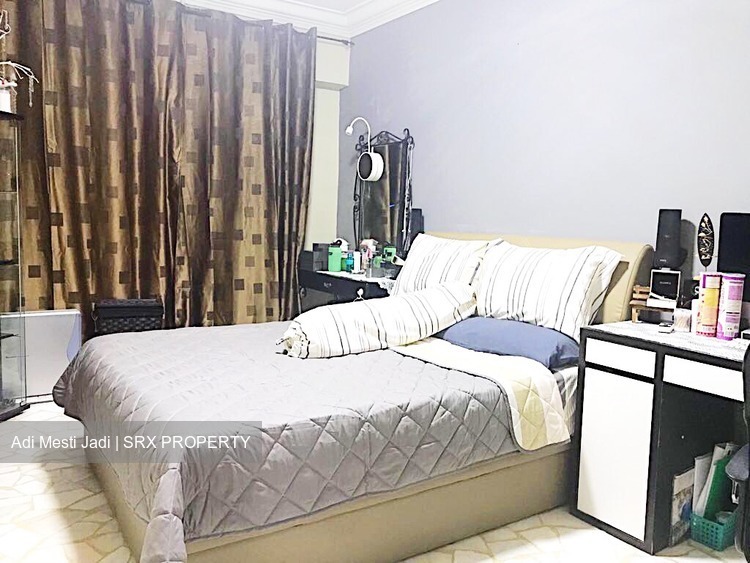 Blk 338 Jurong East Avenue 1 (Jurong East), HDB 4 Rooms #183406312